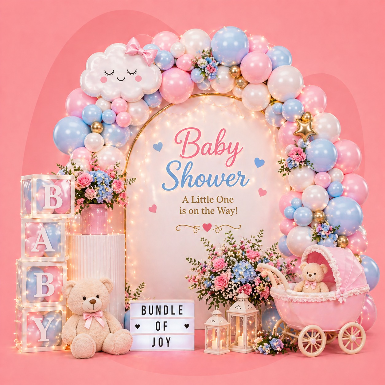 Baby Shower