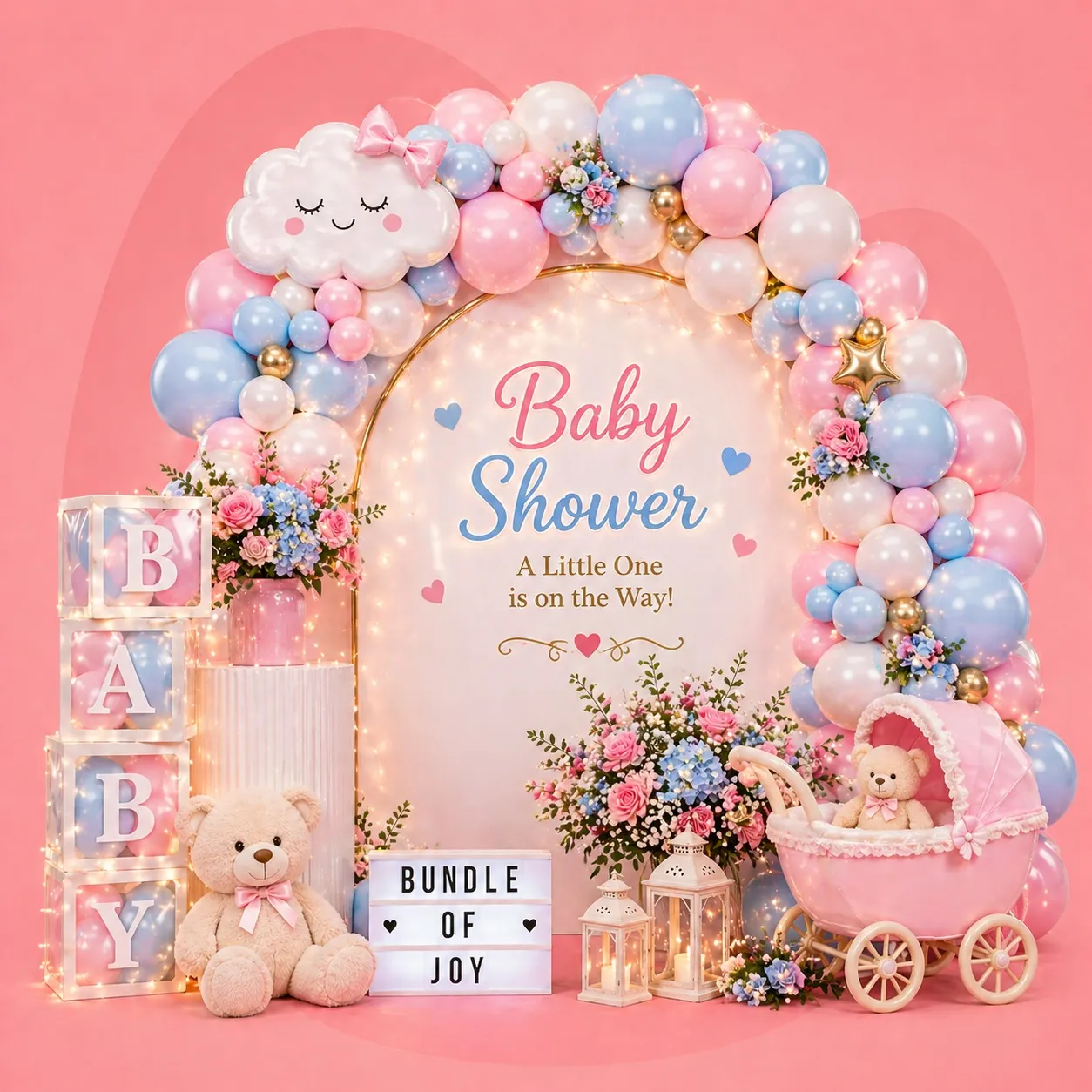 Baby Shower
