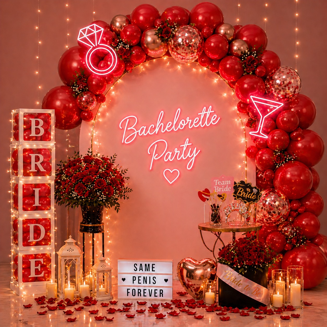 Bachellortie