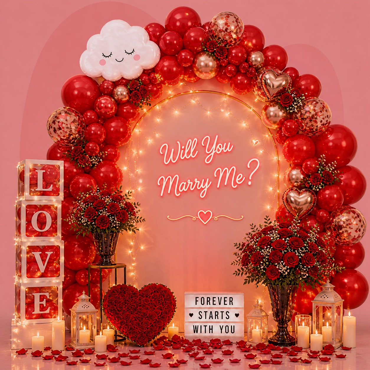 Proposal