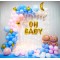 Cute Baby Shower Decoration