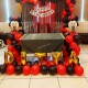 Mickey Mouse Wall Decoration