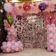 Butterfly Theme Decoration