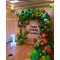 Wild Forest Theme Birtday