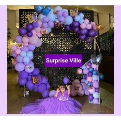 Surprise Ville - Romantic Stay, Candlelight Dinners, Surprise Planners ...