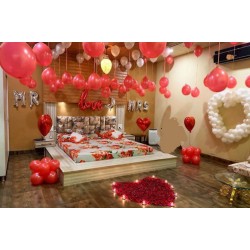 Couple Room Decoration