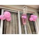 Welcome Baby Girl Decoration