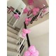 Welcome Baby Girl Decoration