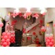 Baby Welcome Flowers Decoration