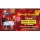 Romantic Candle Light Dinner At DLF Mall On Valentine Day 14th Feb 2022 