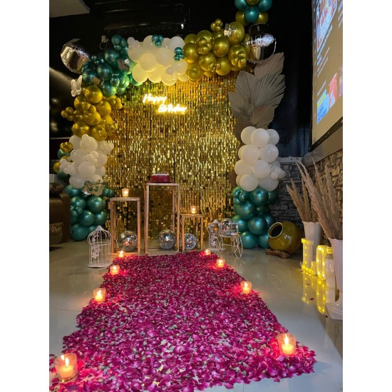 Surprise Town- Birthday Celebration Private Party Place Greater Noida West