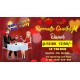 Romantic Candle Light Dinner At Sector 63 Barbeque On Valentine Day 14th Feb 2022 