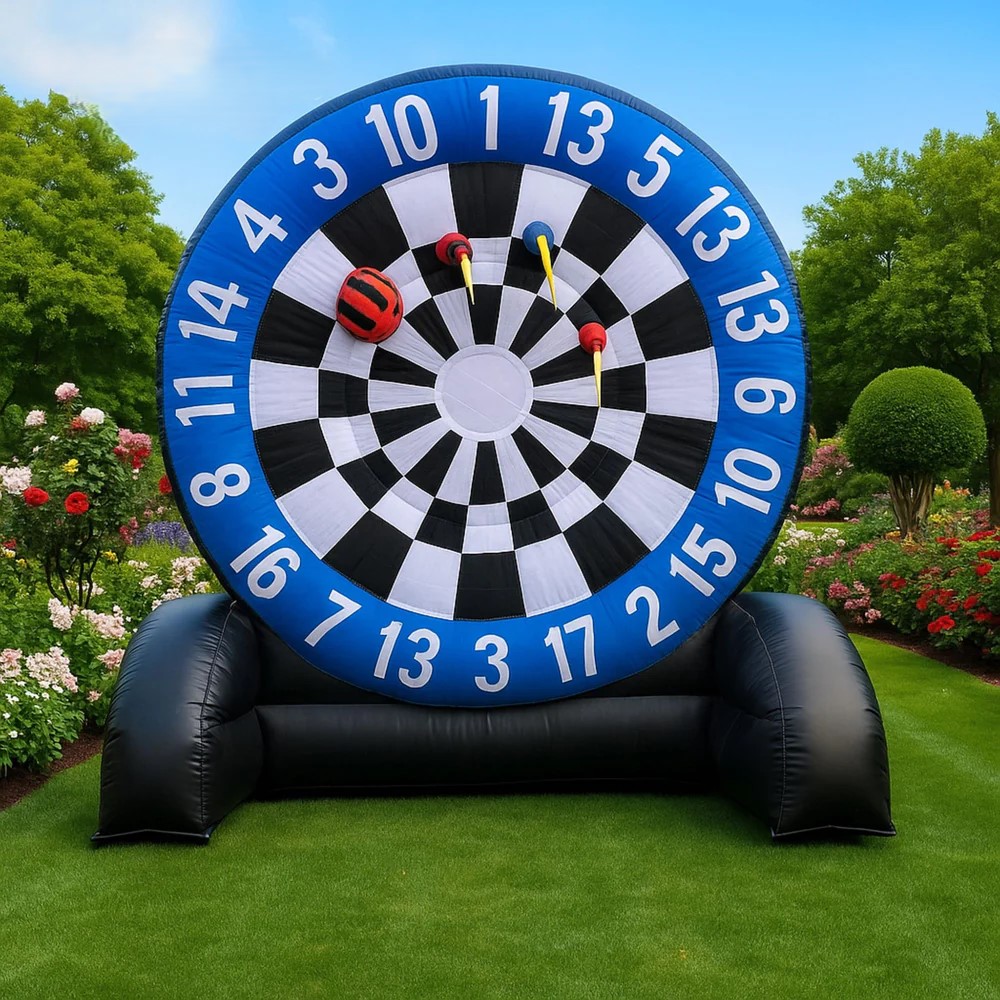 Dart Game for Kids Party