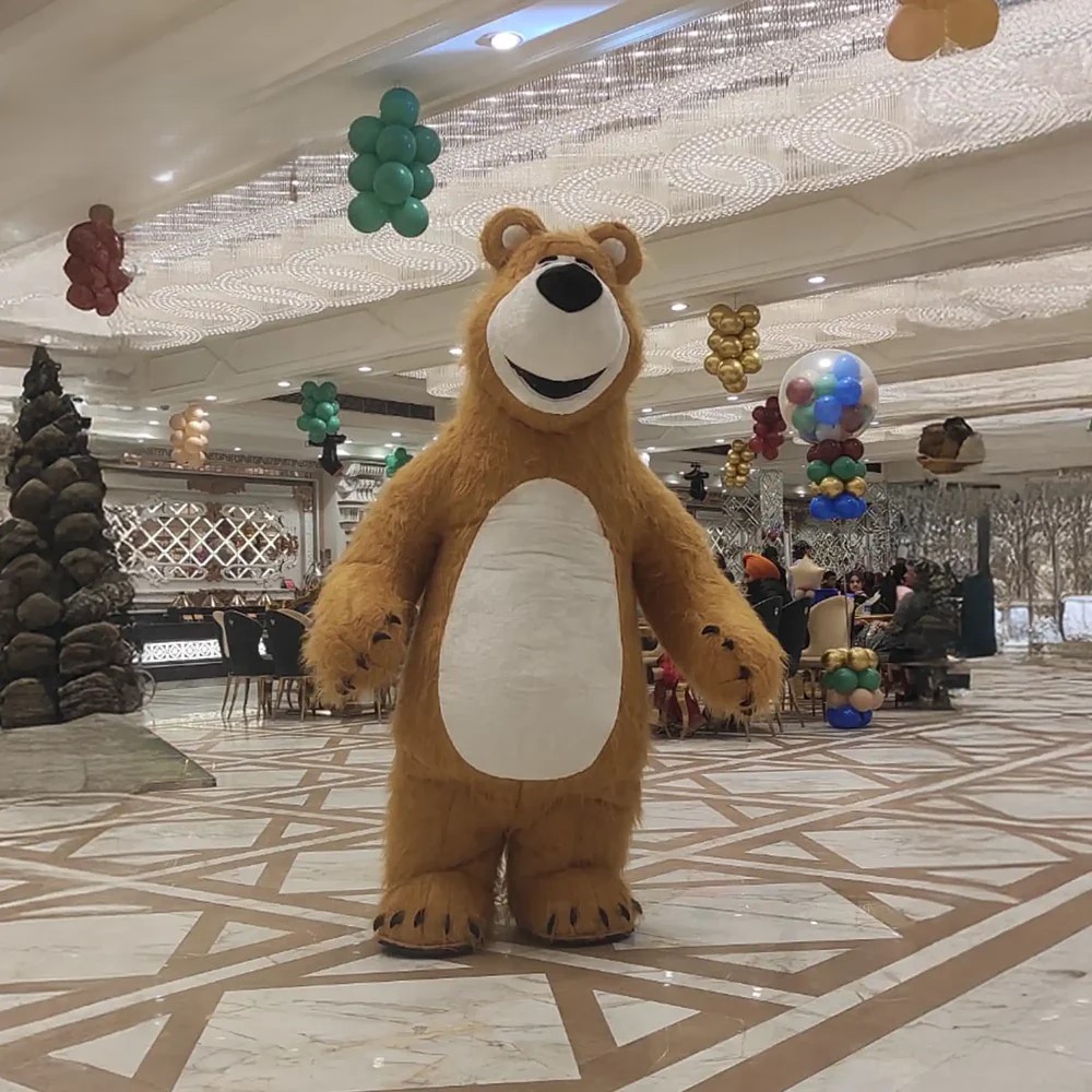 Bear for kids Party