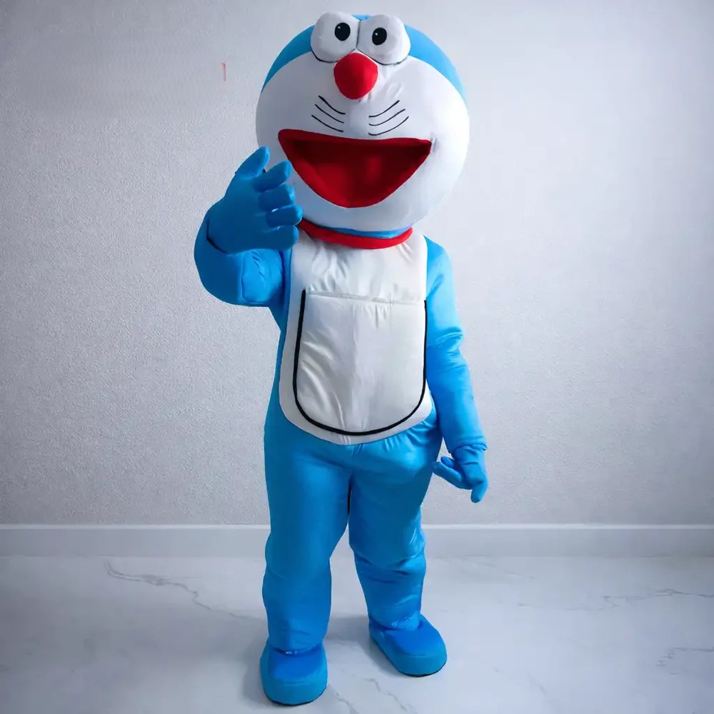Doraemon for Kids Party