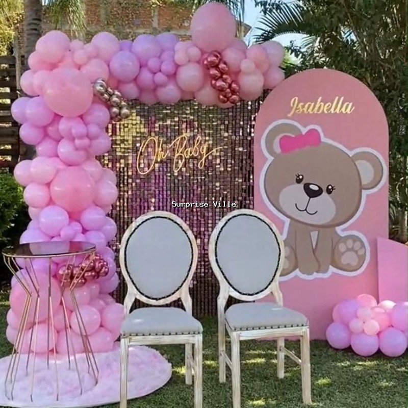 Teddy Bear Baby Shower