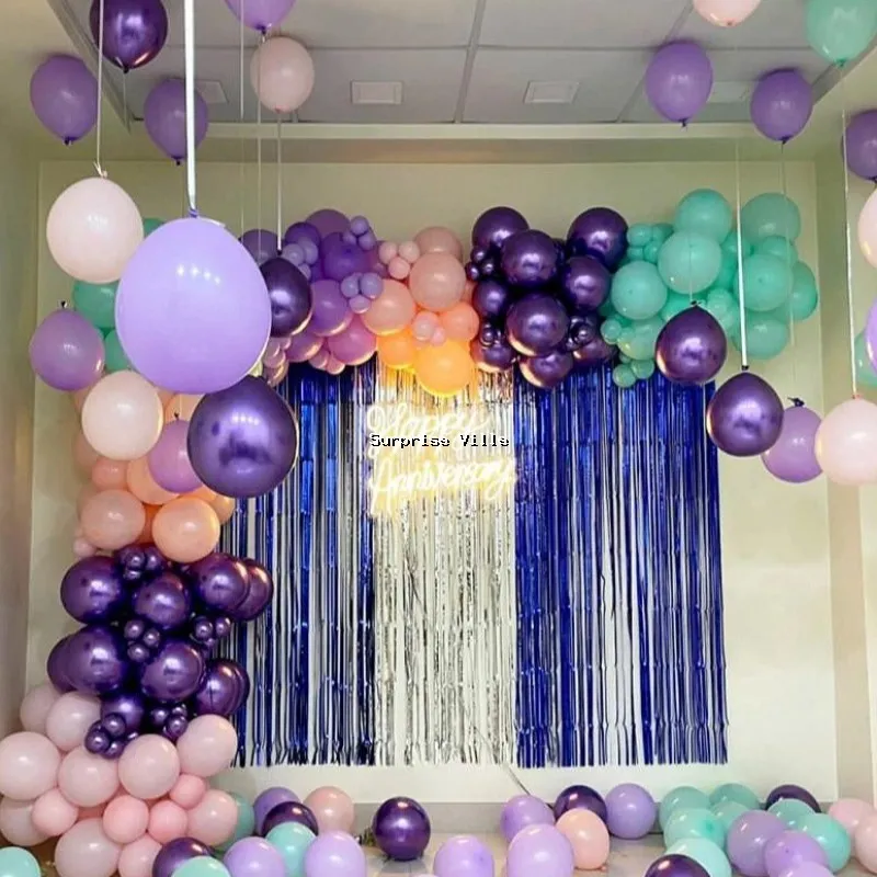 Underwater Adventure Birthday